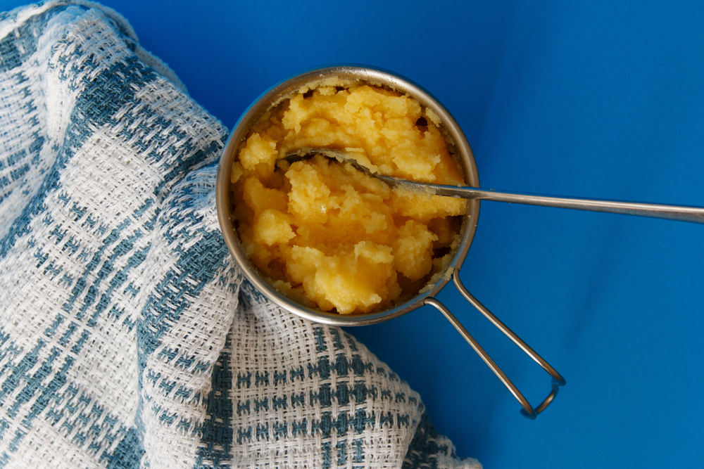 What is ghee? Here's everything you need to know